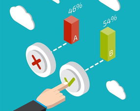 道与术 数据驱动产品优化中不可或缺的A/B测试